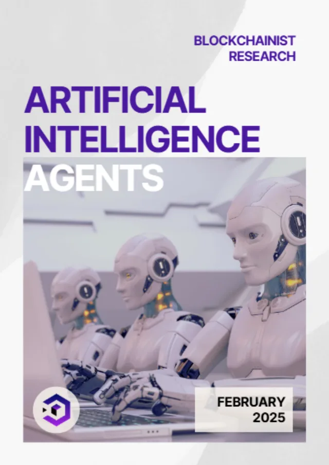 Artificial Intelligence Agents