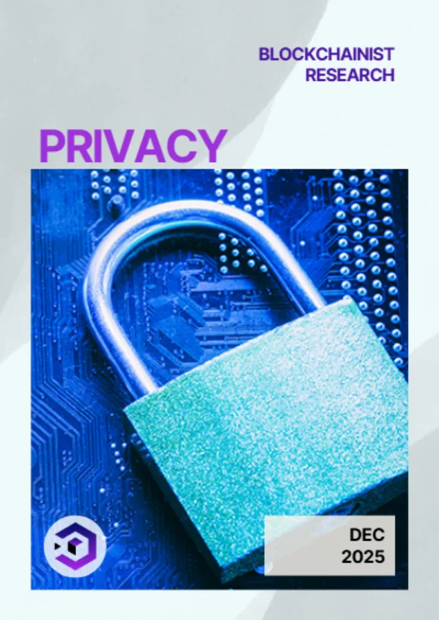 Privacy