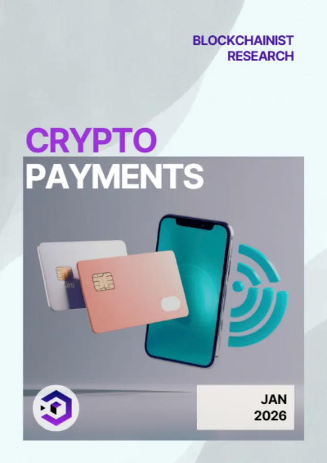 Crypto Payments