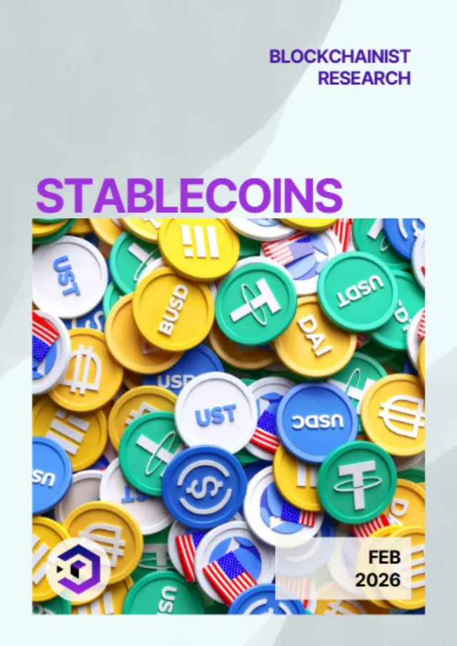 Stablecoins