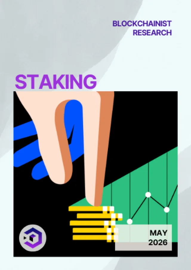 Staking