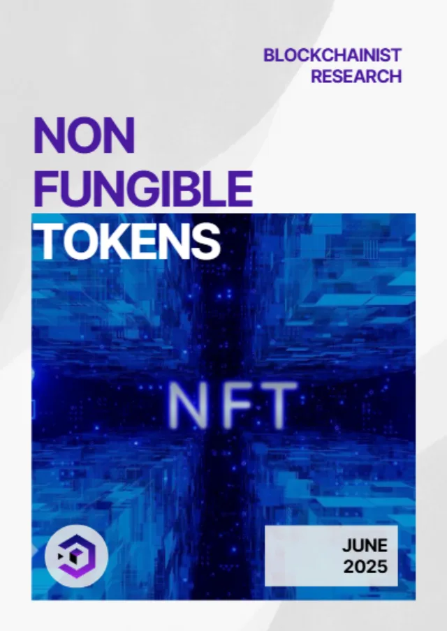 Non-Fungible Tokens
