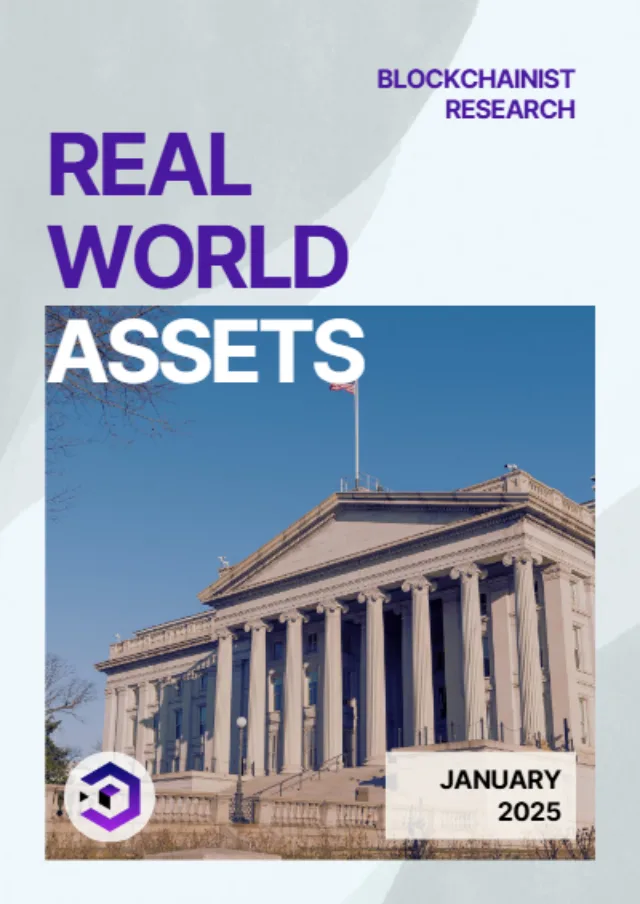 Real World Assets